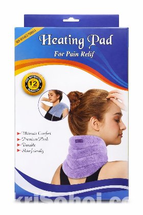 Heating Pad for Pain Relief Comfortable